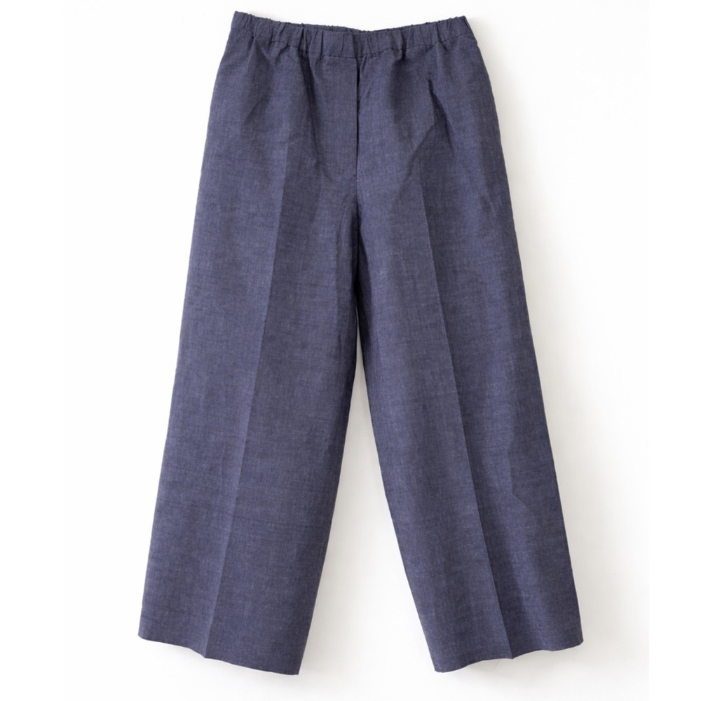 Christian Wijnants Wide Leg Trousers Size M